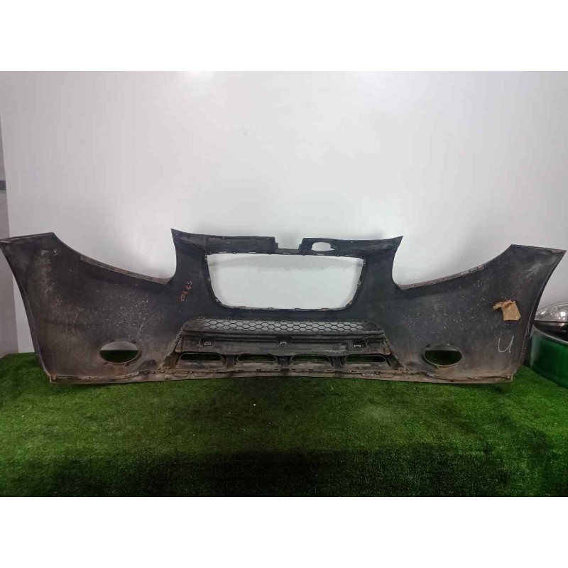 Recambio de paragolpes delantero para hyundai santa fe (bm) 2.2 crdi cat referencia OEM IAM 865112B020  