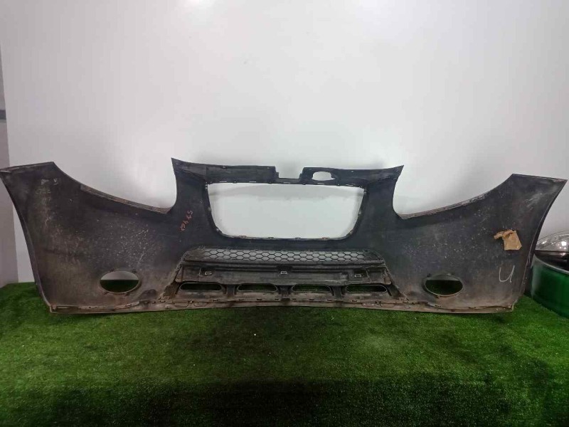 Recambio de paragolpes delantero para hyundai santa fe (bm) 2.2 crdi cat referencia OEM IAM 865112B020  