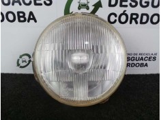Recambio de faro derecho para mitsubishi montero (l040) 2.3 turbodiesel referencia OEM IAM MB283548 PAJERO. KOITO