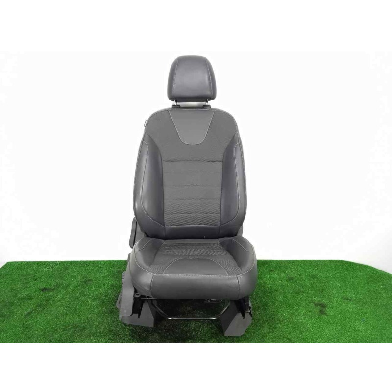 Recambio de asiento delantero derecho para ford kuga (cbs) 1.5 ecoboost cat referencia OEM IAM SINREFERENCIA CUERO - TELA 