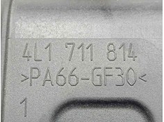 Recambio de palanca freno de mano para audi q7 (4l) 3.0 v6 24v tdi referencia OEM IAM 4L1711814 BOTON SALPICADERO  2