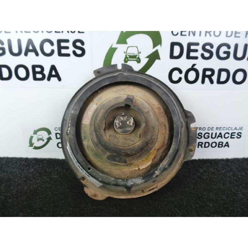 Recambio de faro derecho para mitsubishi montero (l040) 2.3 turbodiesel referencia OEM IAM MB283548 PAJERO. KOITO