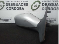 Recambio de retrovisor derecho para renault laguna ii (bg0) 1.9 dci diesel fap cat referencia OEM IAM  ELECTRICO - 7.PINES GRIS 2