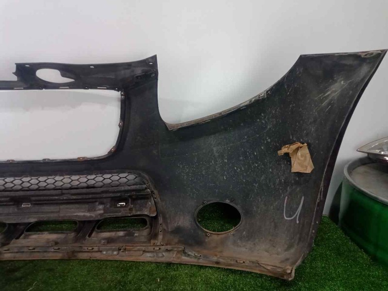 Recambio de paragolpes delantero para hyundai santa fe (bm) 2.2 crdi cat referencia OEM IAM 865112B020  