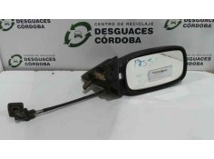 Recambio de retrovisor derecho para volkswagen passat berlina (312) referencia OEM IAM  88-97 - MANUAL NEGRO PLASTICO