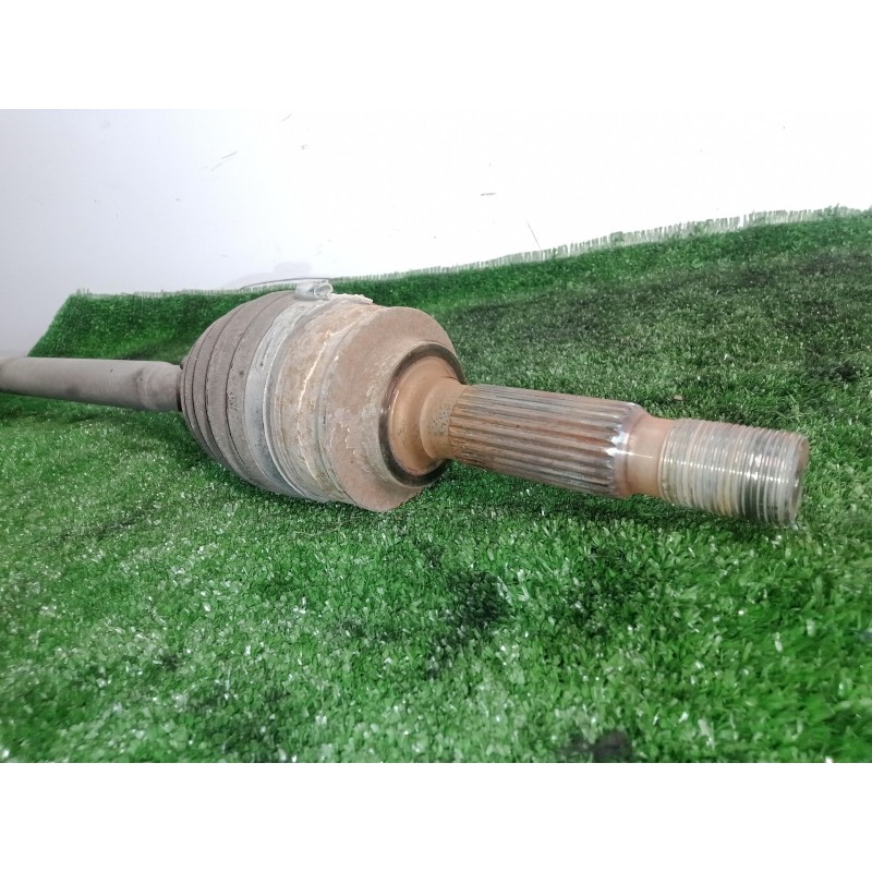 Recambio de transmision trasera derecha para mitsubishi asx (ga0w) 1.8 di-d cat referencia OEM IAM   