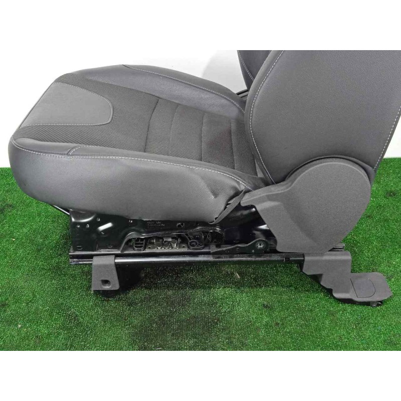 Recambio de asiento delantero derecho para ford kuga (cbs) 1.5 ecoboost cat referencia OEM IAM SINREFERENCIA CUERO - TELA 