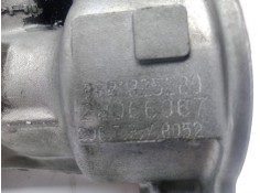 Recambio de valvula egr para volvo s40 berlina 2.0 diesel cat referencia OEM IAM 9656612380-28066067 DELPHI 5.PINES 2