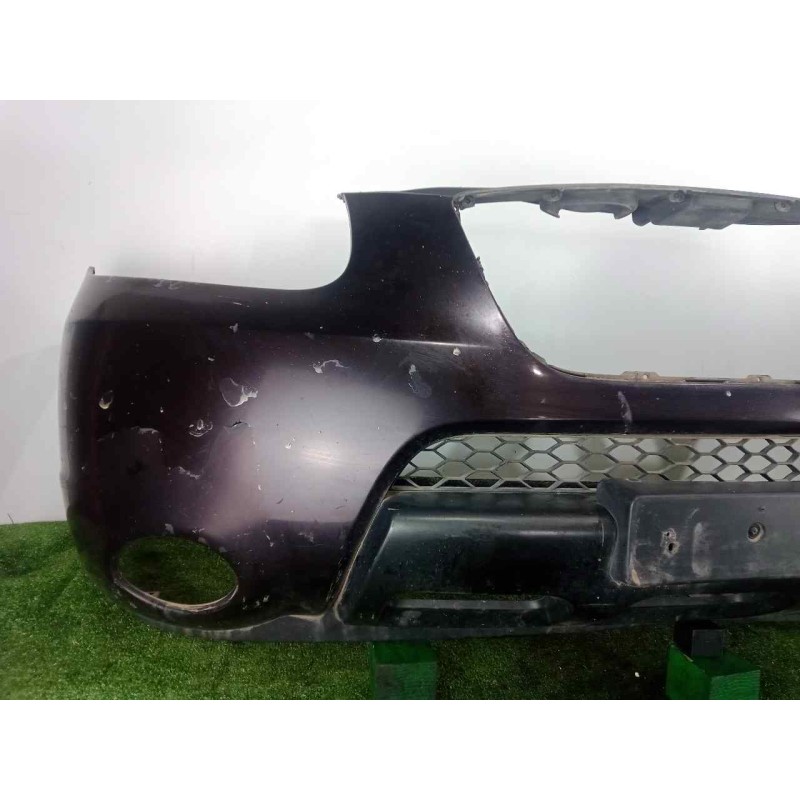 Recambio de paragolpes delantero para hyundai santa fe (bm) 2.2 crdi cat referencia OEM IAM 865112B020  