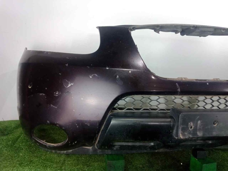 Recambio de paragolpes delantero para hyundai santa fe (bm) 2.2 crdi cat referencia OEM IAM 865112B020  