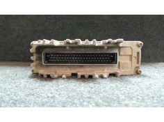 Recambio de centralita motor uce para renault megane i classic (la0) 1.9 dti diesel cat referencia OEM IAM 0281001969-8200059883 2