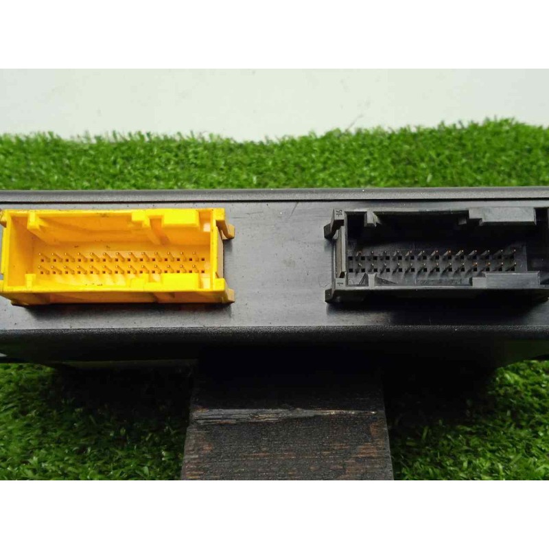 Recambio de modulo electronico para bmw serie 5 berlina (e39) 2.8 24v cat referencia OEM IAM 66218363547-SWF601681  