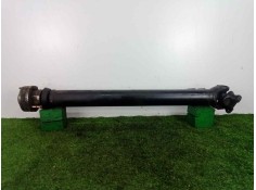 Recambio de transmision central delantera para hyundai terracan (hp) 2.9 crdi cat referencia OEM IAM 49010H1111 DELANTERA - 1.TR