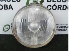 Recambio de faro derecho para mitsubishi montero (l040) 2.3 turbodiesel referencia OEM IAM MB283548 PAJERO. KOITO