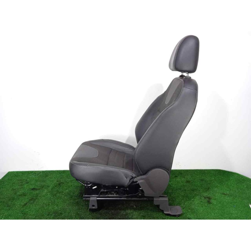Recambio de asiento delantero derecho para ford kuga (cbs) 1.5 ecoboost cat referencia OEM IAM SINREFERENCIA CUERO - TELA 