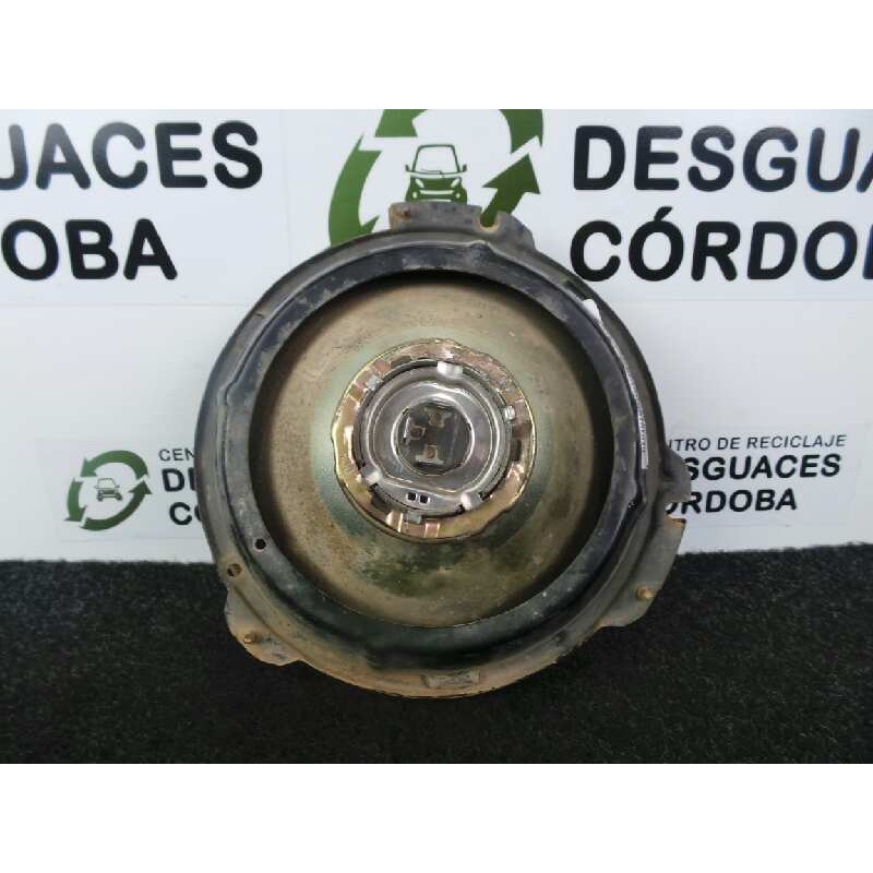 Recambio de faro derecho para mitsubishi montero (l040) 2.3 turbodiesel referencia OEM IAM MB283548 PAJERO. KOITO