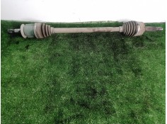 Recambio de transmision trasera izquierda para mitsubishi asx (ga0w) 1.8 di-d cat referencia OEM IAM  CON.TARA 