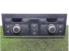 Recambio de mando climatizador para audi q7 (4l) 3.0 v6 24v tdi referencia OEM IAM 4L0820043E  