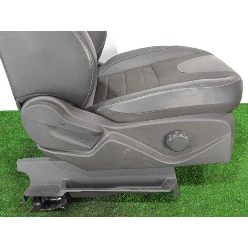 Recambio de asiento delantero derecho para ford kuga (cbs) 1.5 ecoboost cat referencia OEM IAM SINREFERENCIA CUERO - TELA 