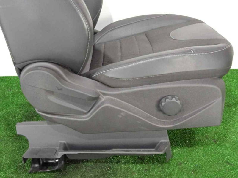 Recambio de asiento delantero derecho para ford kuga (cbs) 1.5 ecoboost cat referencia OEM IAM SINREFERENCIA CUERO - TELA 