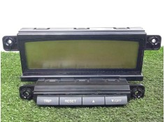 Recambio de pantalla multifuncion para kia cee´d 1.6 crdi cat referencia OEM IAM 957101H400  