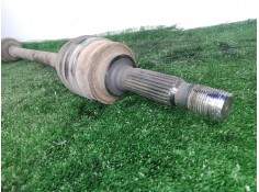 Recambio de transmision trasera izquierda para mitsubishi asx (ga0w) 1.8 di-d cat referencia OEM IAM  CON.TARA  2