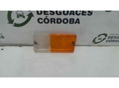 Recambio de piloto delantero izquierdo para renault 5 0.9 referencia OEM IAM  R5 SOLO TULIPA