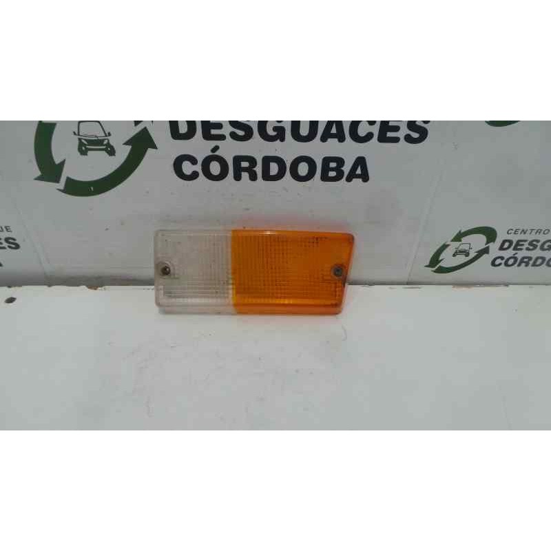 Recambio de piloto delantero izquierdo para renault 5 0.9 referencia OEM IAM  R5 SOLO TULIPA