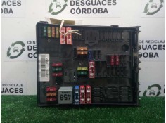Recambio de caja reles / fusibles para volkswagen passat berlina (3c2) 2.0 tdi referencia OEM IAM 3C0937049B-BOSCH  