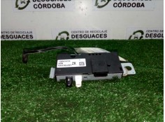 Recambio de antena para opel insignia berlina 2.0 cdti referencia OEM IAM 13241374-544764491  2.PINES