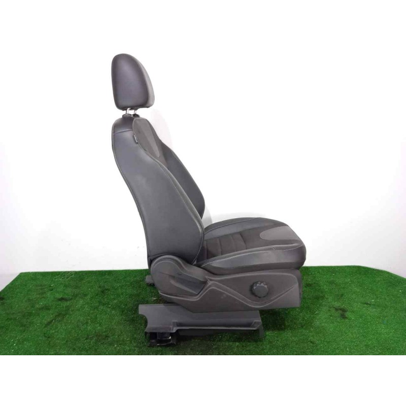 Recambio de asiento delantero derecho para ford kuga (cbs) 1.5 ecoboost cat referencia OEM IAM SINREFERENCIA CUERO - TELA 