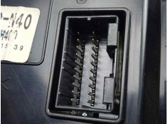 Recambio de pantalla multifuncion para kia cee´d 1.6 crdi cat referencia OEM IAM 957101H400   2