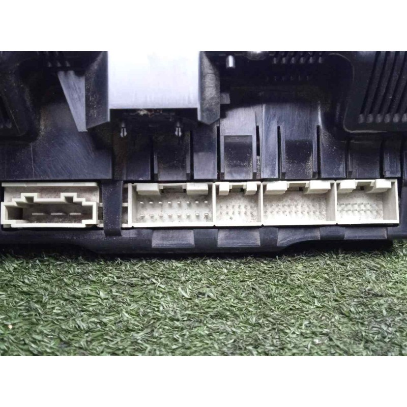 Recambio de mando climatizador para audi q7 (4l) 3.0 v6 24v tdi referencia OEM IAM 4L0820043E  