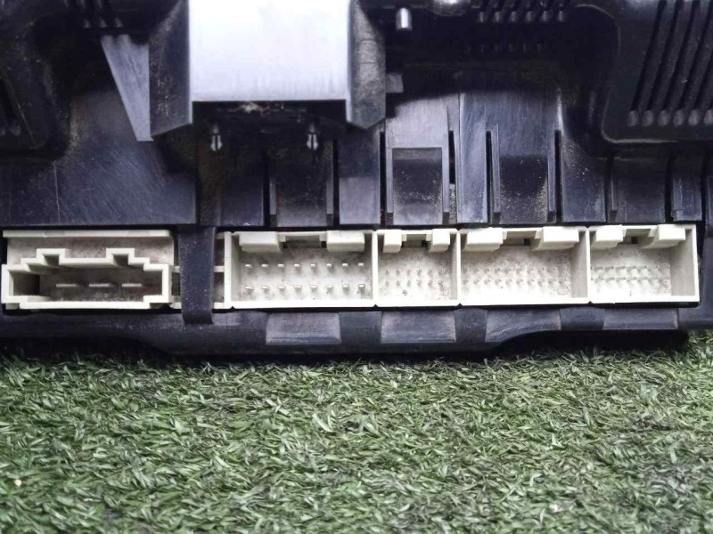 Recambio de mando climatizador para audi q7 (4l) 3.0 v6 24v tdi referencia OEM IAM 4L0820043E  