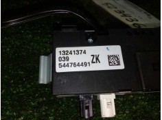 Recambio de antena para opel insignia berlina 2.0 cdti referencia OEM IAM 13241374-544764491  2.PINES 2