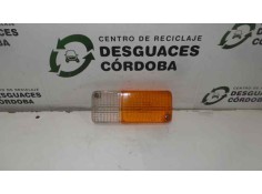 Recambio de piloto delantero izquierdo para renault 7 1.0 referencia OEM IAM  7. SOLO TULIPA