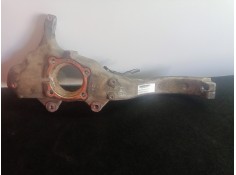 Recambio de mangueta delantera izquierda para bmw x5 (e70) 3.0 turbodiesel cat referencia OEM IAM 31216773783-16193510L  