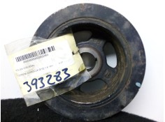 Recambio de polea cigueñal para toyota corolla (e12) 1.6 16v referencia OEM IAM NOTIENEREFERENCIA 6.CANALES DIAMETRO: 134 MM