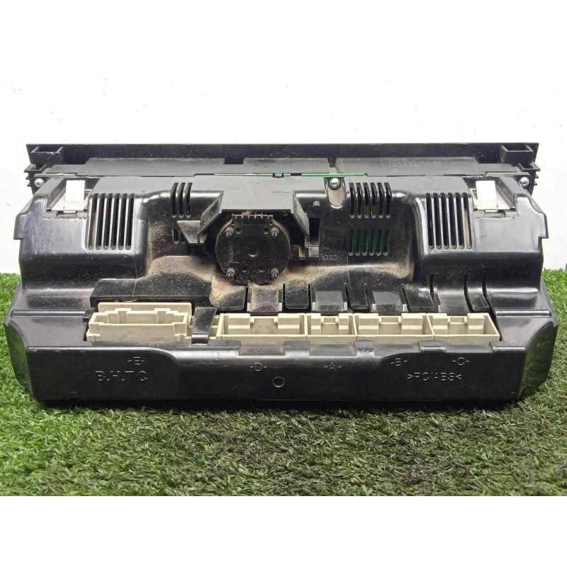 Recambio de mando climatizador para audi q7 (4l) 3.0 v6 24v tdi referencia OEM IAM 4L0820043E  