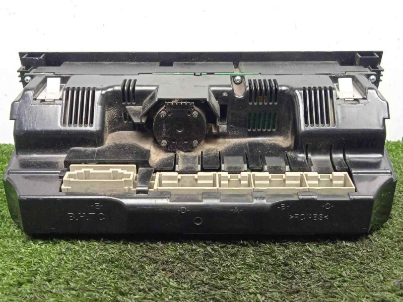 Recambio de mando climatizador para audi q7 (4l) 3.0 v6 24v tdi referencia OEM IAM 4L0820043E  