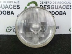 Recambio de faro izquierdo para mitsubishi montero (l040) 2.3 turbodiesel referencia OEM IAM MB283548 PAJERO - REGULADOR.ELECTRI