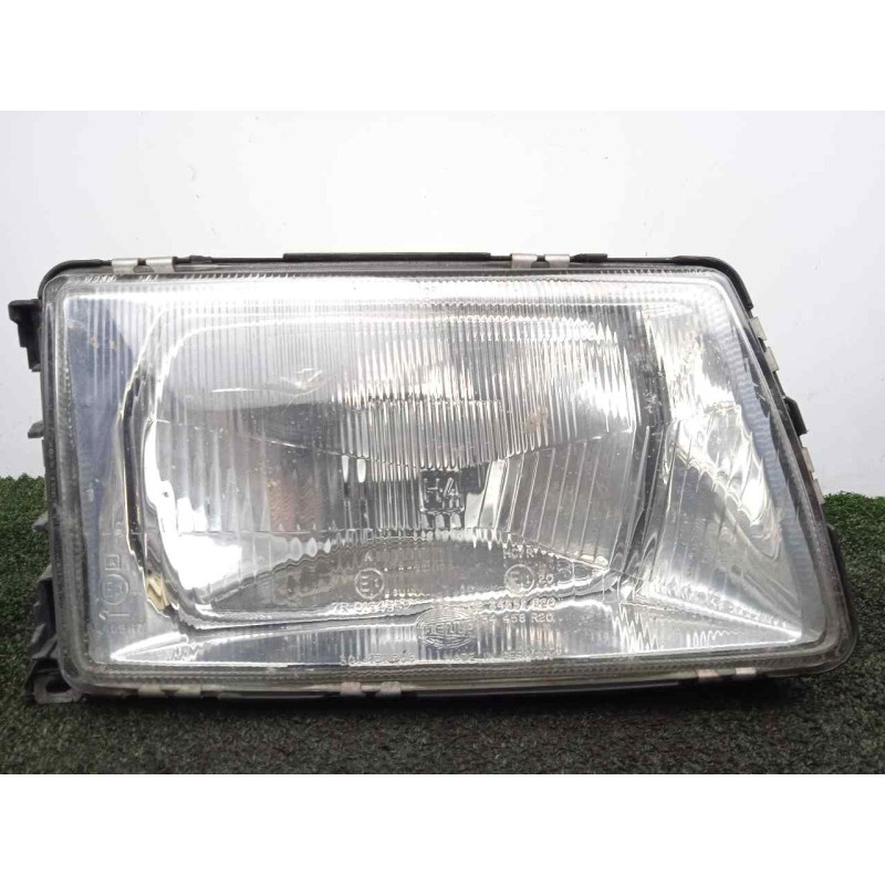 Recambio de faro derecho para audi 100 berlina (443) 2.2 referencia OEM IAM 1305363934  84-91