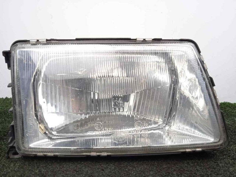 Recambio de faro derecho para audi 100 berlina (443) 2.2 referencia OEM IAM 1305363934  84-91