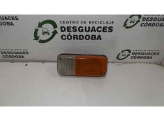 Recambio de piloto delantero izquierdo para renault 7 1.0 referencia OEM IAM  7. CON PORTALAMPARAS