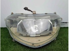 Recambio de faro central para bmw r 1150 rs/rt (r 22) referencia OEM IAM 5860100000-7680471  