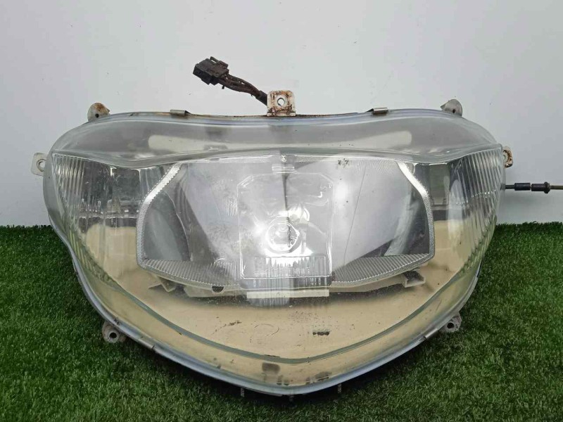 Recambio de faro central para bmw r 1150 rs/rt (r 22) referencia OEM IAM 5860100000-7680471  
