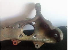 Recambio de mangueta delantera izquierda para bmw x5 (e70) 3.0 turbodiesel cat referencia OEM IAM 31216773783-16193510L   2