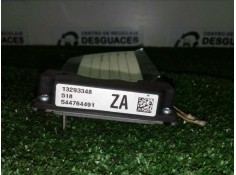 Recambio de modulo electronico para opel insignia berlina 2.0 cdti referencia OEM IAM 13293348-544764491  1.PINES 2