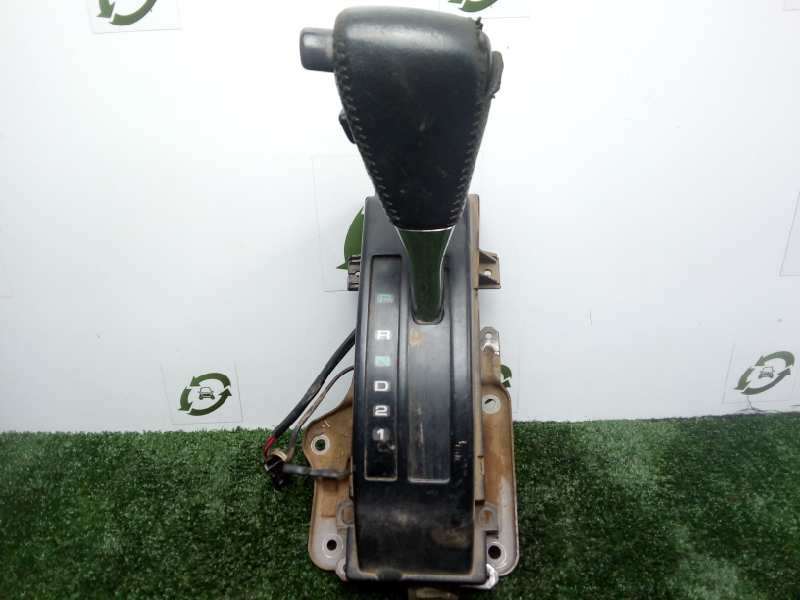 Recambio de palanca cambio para nissan terrano/terrano.ii (r20) 2.7 turbodiesel referencia OEM IAM  AUTOMATICO 