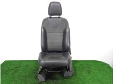 Recambio de asiento delantero izquierdo para ford kuga (cbs) 1.5 ecoboost cat referencia OEM IAM SINREFERENCIA CUERO - TELA 
